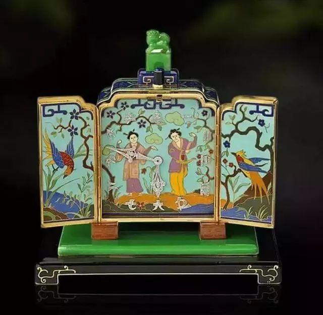 正宗翡翠手镯价格,翡翠清洁价格-第13张图片-翡翠网 正宗翡翠手镯价格,翡翠清洁价格-第13张图片-翡翠网