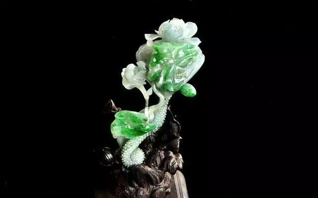 正宗翡翠手镯价格,翡翠清洁价格-第15张图片-翡翠网 正宗翡翠手镯价格,翡翠清洁价格-第15张图片-翡翠网