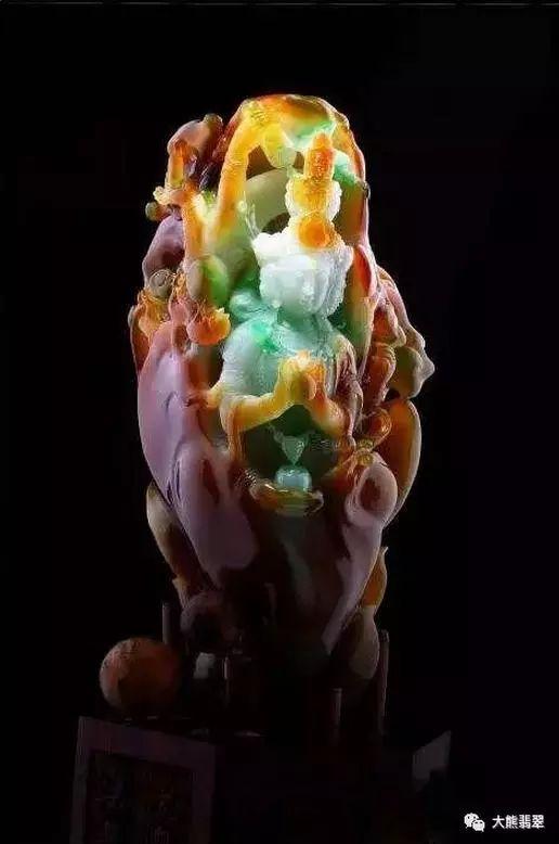 正宗翡翠手镯价格,翡翠清洁价格-第19张图片-翡翠网 正宗翡翠手镯价格,翡翠清洁价格-第19张图片-翡翠网