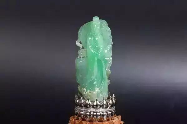 正宗翡翠手镯价格,翡翠清洁价格-第21张图片-翡翠网 正宗翡翠手镯价格,翡翠清洁价格-第21张图片-翡翠网