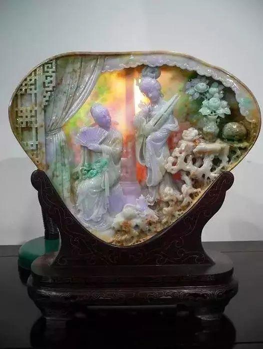 正宗翡翠手镯价格,翡翠清洁价格-第23张图片-翡翠网 正宗翡翠手镯价格,翡翠清洁价格-第23张图片-翡翠网