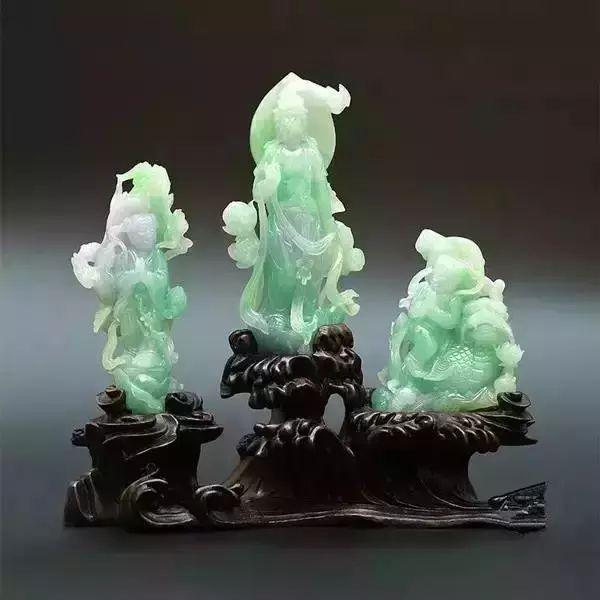 正宗翡翠手镯价格,翡翠清洁价格-第25张图片-翡翠网 正宗翡翠手镯价格,翡翠清洁价格-第25张图片-翡翠网