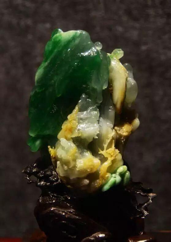 正宗翡翠手镯价格,翡翠清洁价格-第27张图片-翡翠网 正宗翡翠手镯价格,翡翠清洁价格-第27张图片-翡翠网