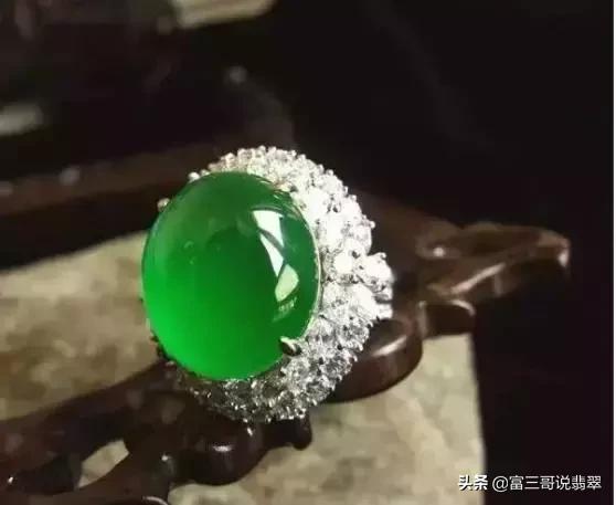 翡翠保养小知识大全的简单介绍-第5张图片-翡翠网 翡翠保养小知识大全的简单介绍-第5张图片-翡翠网