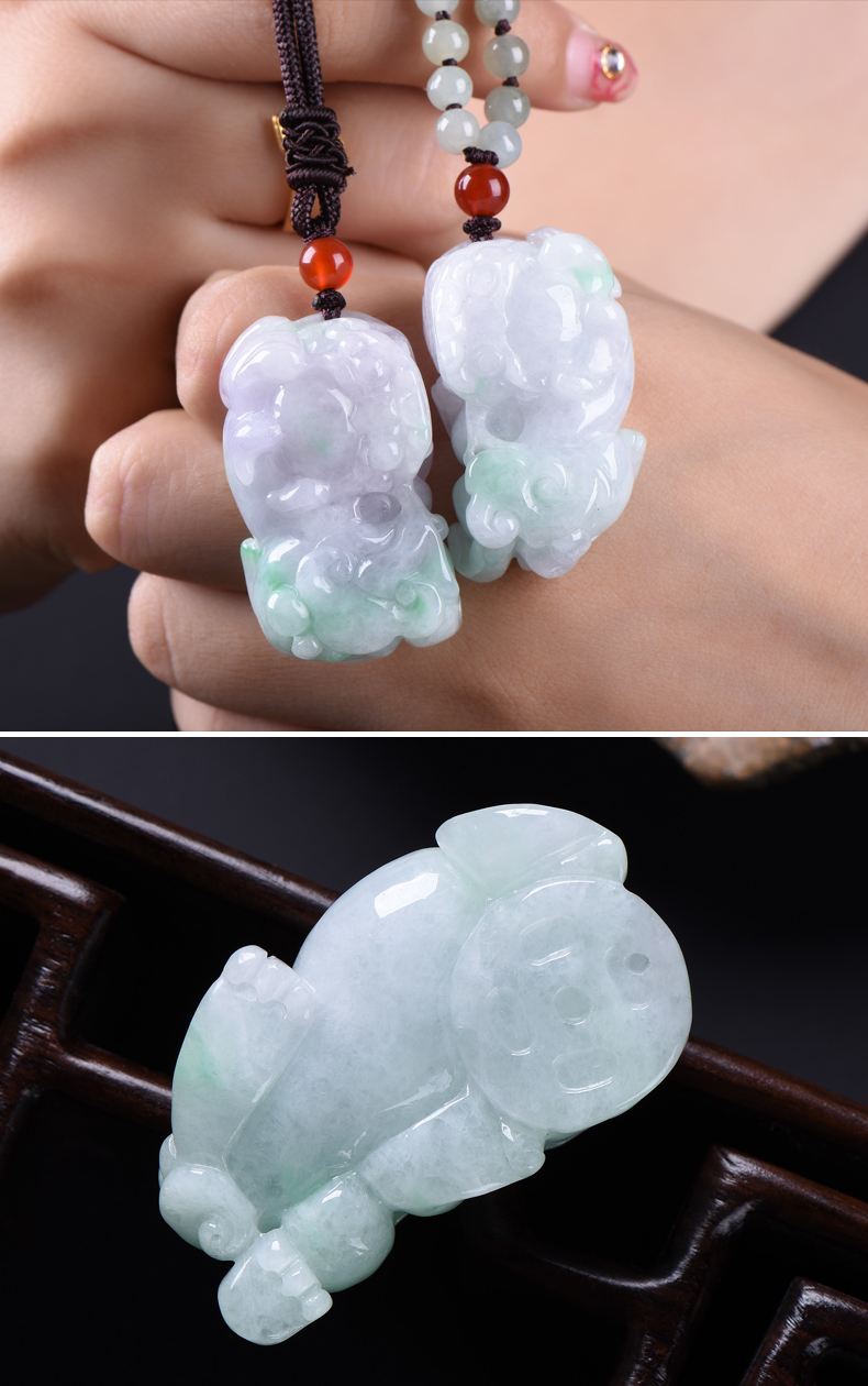 东方金钰历史价格,东方金钰翡翠的价格-第1张图片-翡翠网 东方金钰历史价格,东方金钰翡翠的价格-第1张图片-翡翠网