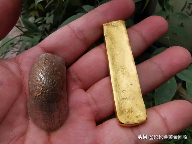 999千足金价格表假黄金能刻999刚印吗-第2张图片-翡翠网 999千足金价格表假黄金能刻999刚印吗-第2张图片-翡翠网