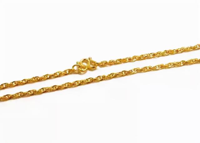 珠宝首饰的组成首饰品种大全-第4张图片-翡翠网