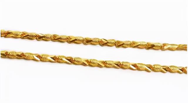 珠宝首饰的组成首饰品种大全-第13张图片-翡翠网