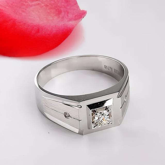 珠宝首饰的组成首饰品种大全-第39张图片-翡翠网