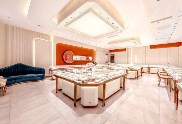 为什么六桂福黄金便宜六桂福黄金是假的吗-第3张图片-翡翠网 为什么六桂福黄金便宜六桂福黄金是假的吗-第3张图片-翡翠网