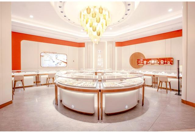 为什么六桂福黄金便宜六桂福黄金是假的吗-第4张图片-翡翠网 为什么六桂福黄金便宜六桂福黄金是假的吗-第4张图片-翡翠网