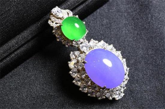 和田玉什么颜色最值钱玉和翡翠哪个对身体最好-第2张图片-翡翠网 和田玉什么颜色最值钱玉和翡翠哪个对身体最好-第2张图片-翡翠网