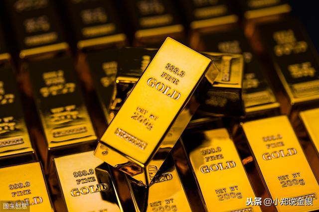 黄金999和9999哪个好,黄金999回收最新价格-第3张图片-翡翠网 黄金999和9999哪个好,黄金999回收最新价格-第3张图片-翡翠网