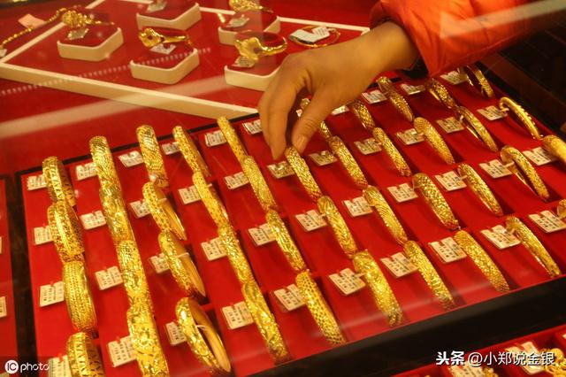 黄金999和9999哪个好,黄金999回收最新价格-第4张图片-翡翠网 黄金999和9999哪个好,黄金999回收最新价格-第4张图片-翡翠网