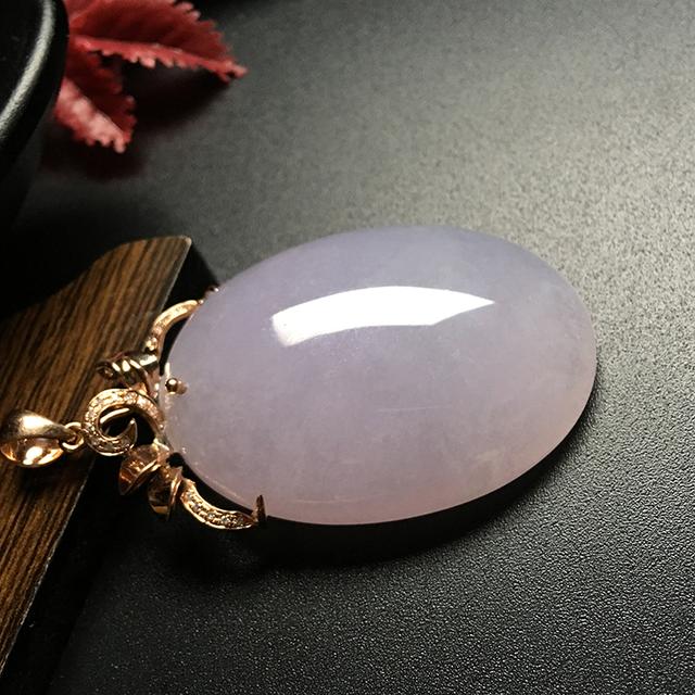 紫翡翠台价格表曼紫伊颜价格表-第1张图片-翡翠网 紫翡翠台价格表曼紫伊颜价格表-第1张图片-翡翠网