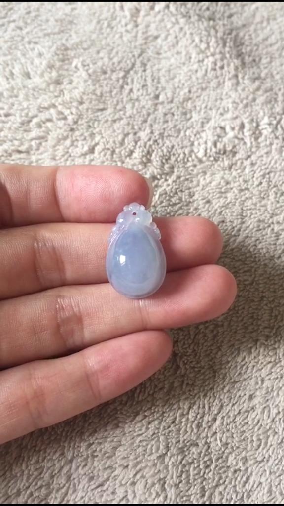 紫翡翠台价格表曼紫伊颜价格表-第3张图片-翡翠网 紫翡翠台价格表曼紫伊颜价格表-第3张图片-翡翠网