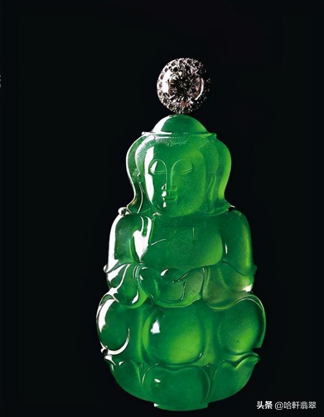 玉吊坠什么牌子比较好,翡翠玉牌子价格-第1张图片-翡翠网 玉吊坠什么牌子比较好,翡翠玉牌子价格-第1张图片-翡翠网