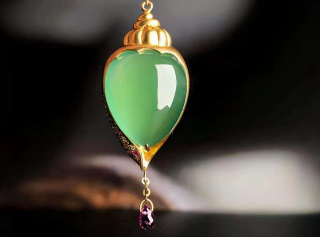 翡翠行话知识翡翠原石行话怎么说-第8张图片-翡翠网 翡翠行话知识翡翠原石行话怎么说-第8张图片-翡翠网