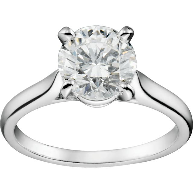 老凤祥钻戒图片大全女士钻戒款式图片大全-第3张图片-翡翠网 老凤祥钻戒图片大全女士钻戒款式图片大全-第3张图片-翡翠网