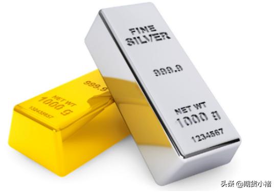 黄金价格走势图分析最新,黄金价格未来走势分析最新消息-第2张图片-翡翠网 黄金价格走势图分析最新,黄金价格未来走势分析最新消息-第2张图片-翡翠网