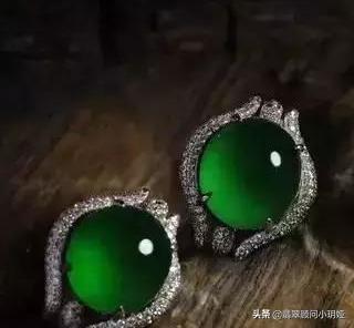 关于翡翠的具体翡翠挑选冷知识-第1张图片-翡翠网 关于翡翠的具体翡翠挑选冷知识-第1张图片-翡翠网