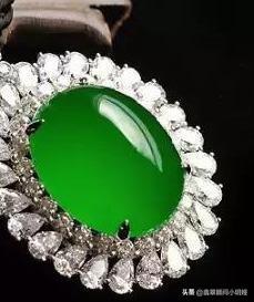 关于翡翠的具体翡翠挑选冷知识-第4张图片-翡翠网 关于翡翠的具体翡翠挑选冷知识-第4张图片-翡翠网