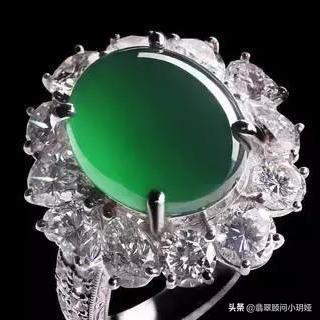 关于翡翠的具体翡翠挑选冷知识-第12张图片-翡翠网 关于翡翠的具体翡翠挑选冷知识-第12张图片-翡翠网