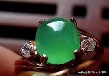 关于翡翠的具体翡翠挑选冷知识-第13张图片-翡翠网 关于翡翠的具体翡翠挑选冷知识-第13张图片-翡翠网