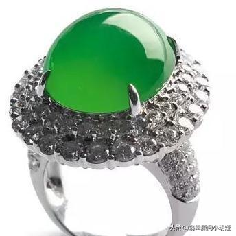 关于翡翠的具体翡翠挑选冷知识-第19张图片-翡翠网 关于翡翠的具体翡翠挑选冷知识-第19张图片-翡翠网