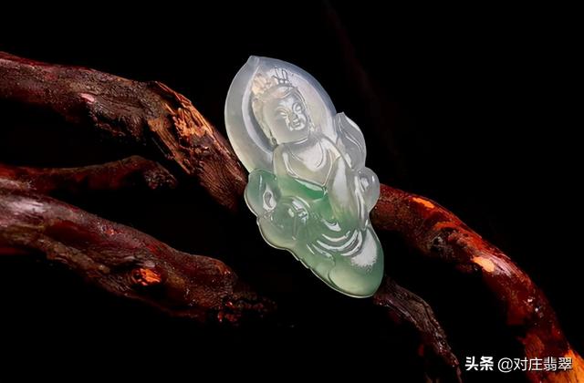 毛货怎么看b货,翡翠毛货基本知识-第9张图片-翡翠网