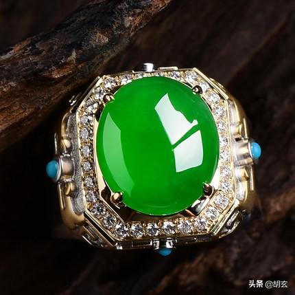 包含翡翠a货的价格是多少的词条-第2张图片-翡翠网 包含翡翠a货的价格是多少的词条-第2张图片-翡翠网