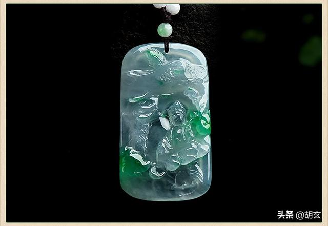 包含翡翠a货的价格是多少的词条-第3张图片-翡翠网 包含翡翠a货的价格是多少的词条-第3张图片-翡翠网