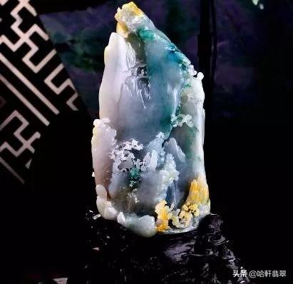 对庄翡翠平台靠谱吗,翡翠怪庄价格-第8张图片-翡翠网 对庄翡翠平台靠谱吗,翡翠怪庄价格-第8张图片-翡翠网