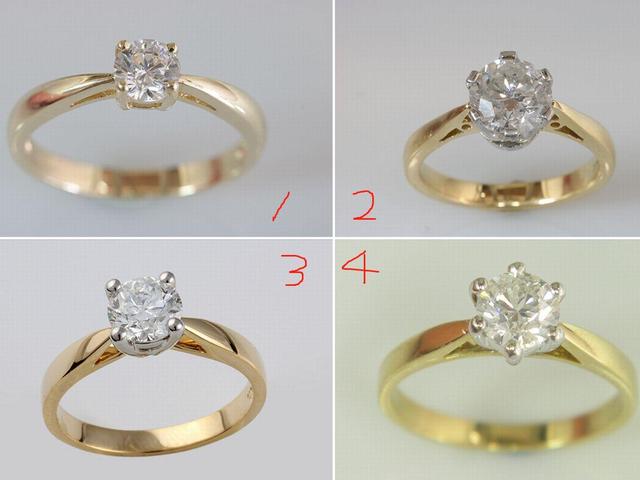 4克拉钻石值多少钱,一克拉的钻戒值多少钱-第1张图片-翡翠网 4克拉钻石值多少钱,一克拉的钻戒值多少钱-第1张图片-翡翠网