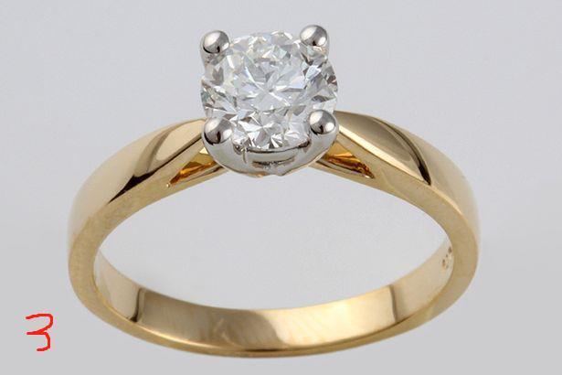 4克拉钻石值多少钱,一克拉的钻戒值多少钱-第2张图片-翡翠网 4克拉钻石值多少钱,一克拉的钻戒值多少钱-第2张图片-翡翠网