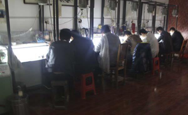 想拜师学翡翠知识翡翠的学名是什么-第4张图片-翡翠网 想拜师学翡翠知识翡翠的学名是什么-第4张图片-翡翠网