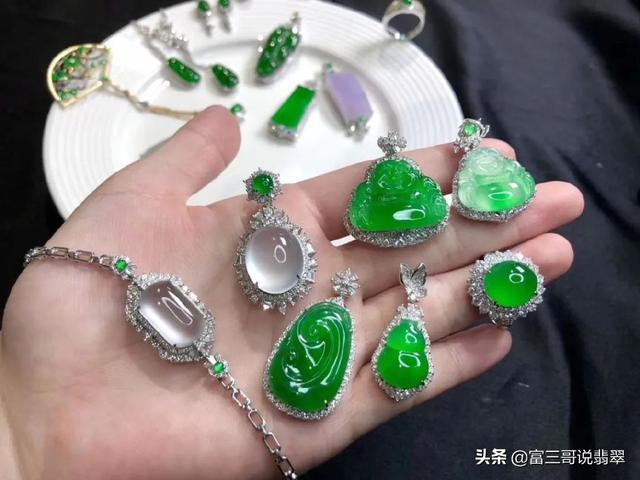 包含翡翠价格戒面的词条-第10张图片-翡翠网 包含翡翠价格戒面的词条-第10张图片-翡翠网