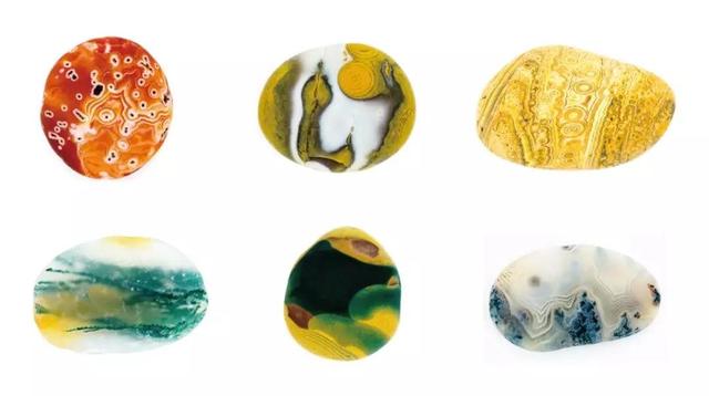 翡翠雨花石的价格,关于雨花石的作文-第11张图片-翡翠网 翡翠雨花石的价格,关于雨花石的作文-第11张图片-翡翠网