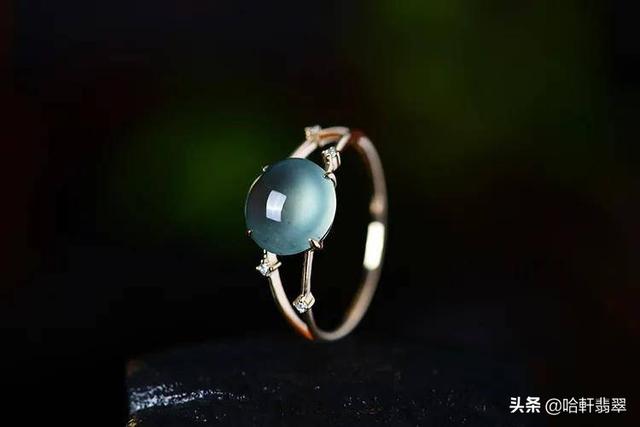 给翡翠最简单抛光方法,昆明干青翡翠原石怎么抛光-第7张图片-翡翠网 给翡翠最简单抛光方法,昆明干青翡翠原石怎么抛光-第7张图片-翡翠网