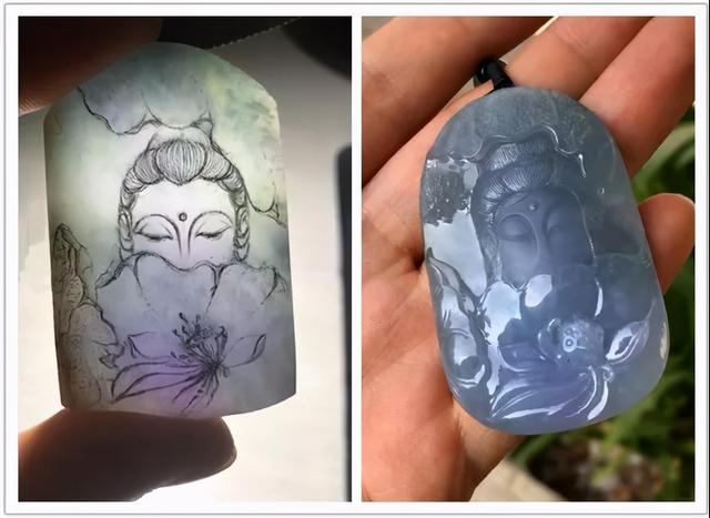 大马坎场口的翡翠价格,大马坎翡翠原石价格-第6张图片-翡翠网 大马坎场口的翡翠价格,大马坎翡翠原石价格-第6张图片-翡翠网