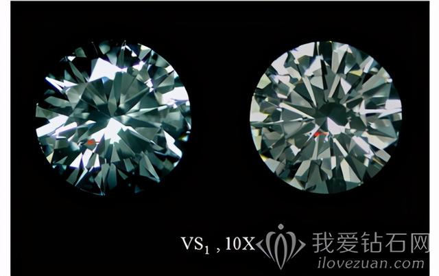 钻石vvs什么意思,钻石净度vvs是什么级别-第5张图片-翡翠网 钻石vvs什么意思,钻石净度vvs是什么级别-第5张图片-翡翠网