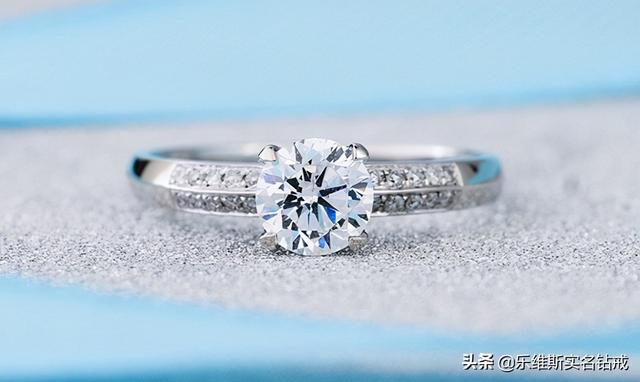 怎么选钻戒性价比高,50分钻戒怎么选择性价比超高-第3张图片-翡翠网 怎么选钻戒性价比高,50分钻戒怎么选择性价比超高-第3张图片-翡翠网