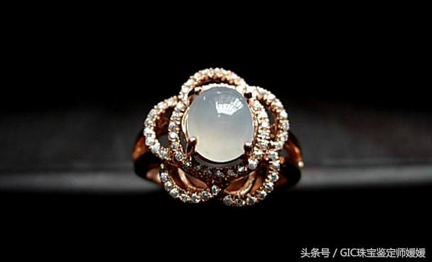 钻戒鉴定翡翠知识,天然翡翠饰品检验证书-第1张图片-翡翠网 钻戒鉴定翡翠知识,天然翡翠饰品检验证书-第1张图片-翡翠网