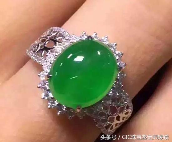 钻戒鉴定翡翠知识,天然翡翠饰品检验证书-第5张图片-翡翠网 钻戒鉴定翡翠知识,天然翡翠饰品检验证书-第5张图片-翡翠网