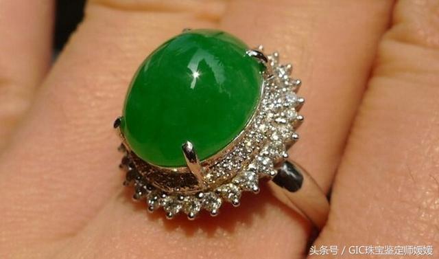 钻戒鉴定翡翠知识,天然翡翠饰品检验证书-第10张图片-翡翠网 钻戒鉴定翡翠知识,天然翡翠饰品检验证书-第10张图片-翡翠网