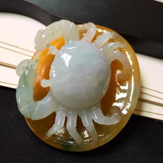 老蓝水翡翠关公吊坠价格男人带关公翡翠吊坠好吗-第7张图片-翡翠网 老蓝水翡翠关公吊坠价格男人带关公翡翠吊坠好吗-第7张图片-翡翠网