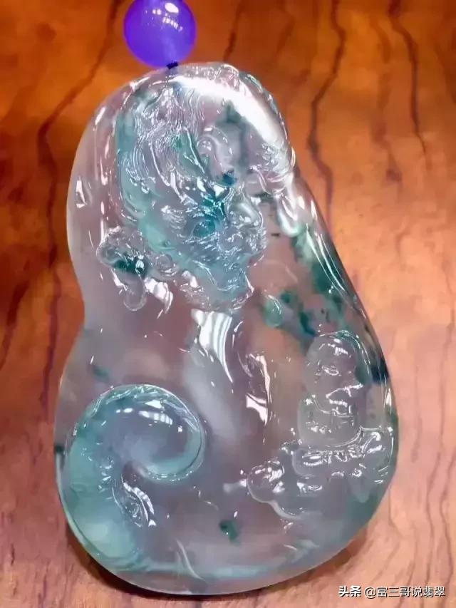 翡翠原石行话,赌石经典术语-第6张图片-翡翠网 翡翠原石行话,赌石经典术语-第6张图片-翡翠网