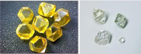 人工钻石与天然钻石的区别,钻石是人造的吗-第6张图片-翡翠网 人工钻石与天然钻石的区别,钻石是人造的吗-第6张图片-翡翠网