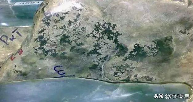 木那原石死癣和活癣翡翠原石死癣图片-第7张图片-翡翠网 木那原石死癣和活癣翡翠原石死癣图片-第7张图片-翡翠网