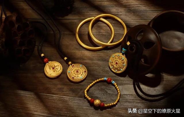 没有钢印的黄金回收吗黄金有钢印和没钢印回收价-第1张图片-翡翠网 没有钢印的黄金回收吗黄金有钢印和没钢印回收价-第1张图片-翡翠网